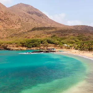 4* Hotel Oasis Alfandega